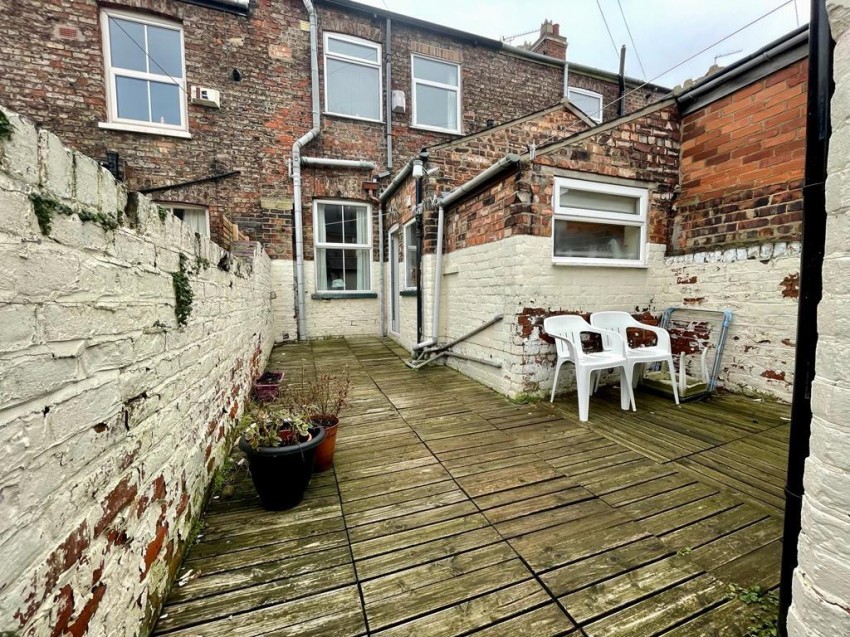 Images for Scott Street, Scarcroft Road