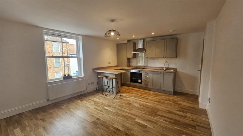 View Full Details for Clarence Street, York