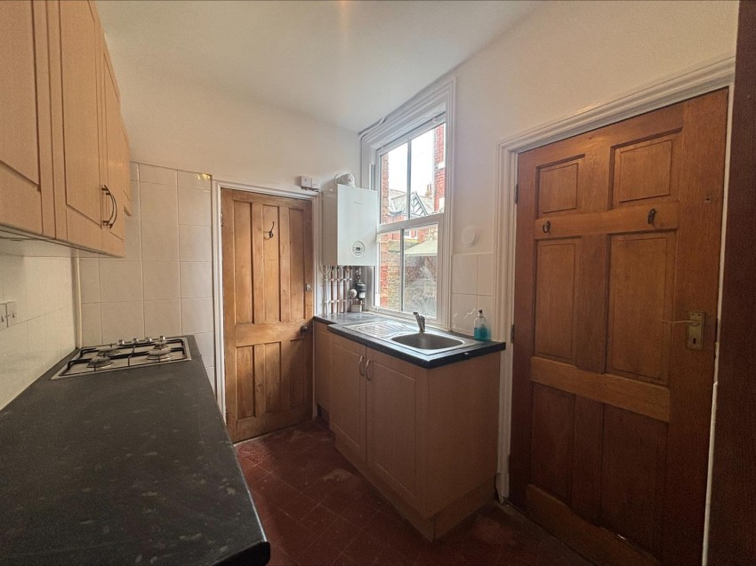 Images for Scarcroft Hill, Scarcroft Road
