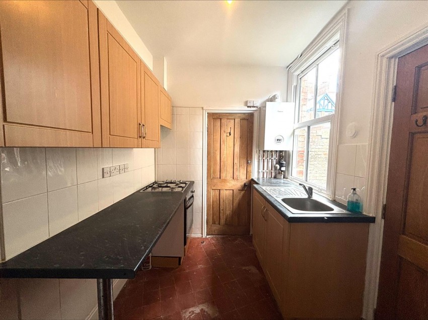 Images for Scarcroft Hill, Scarcroft Road
