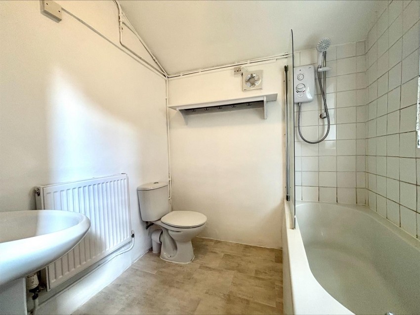 Images for Scarcroft Hill, Scarcroft Road