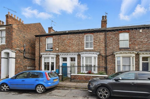 View Full Details for Vine Street, York