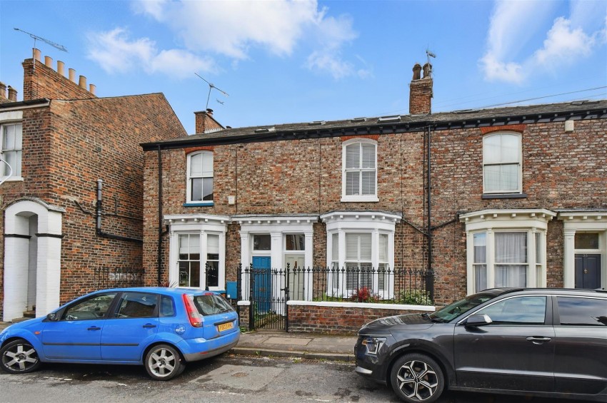 Images for Vine Street, York