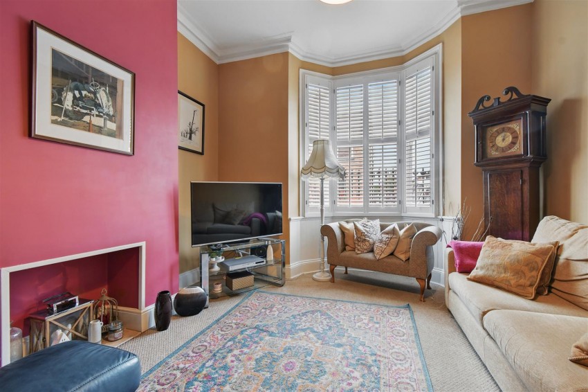 Images for Vine Street, York