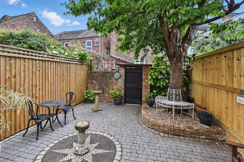 Images for Vine Street, York