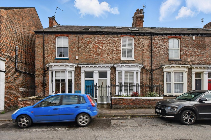 Images for Vine Street, York
