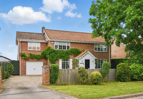 View Full Details for Mill Lane, Acaster Malbis, York