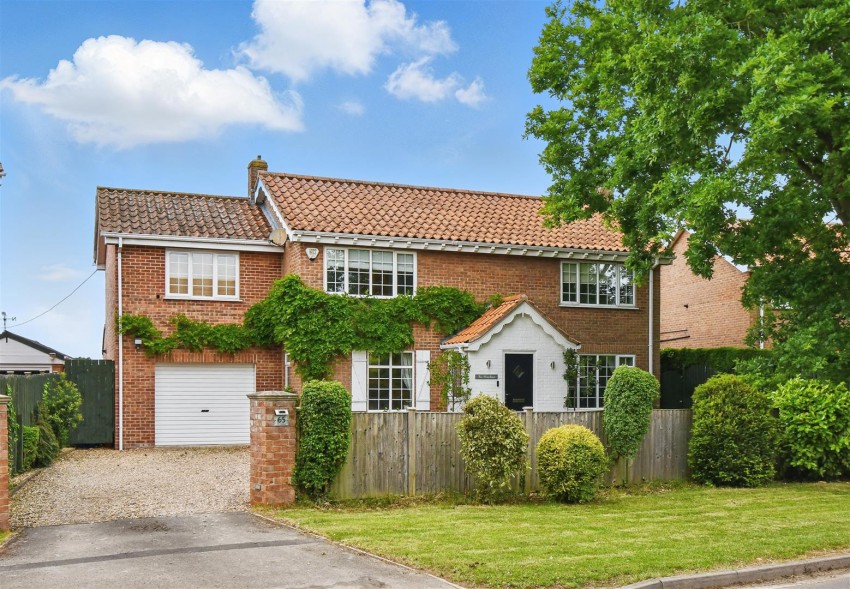 Images for Mill Lane, Acaster Malbis, York