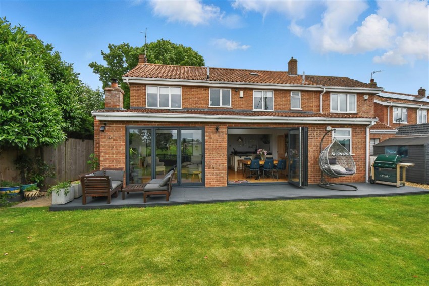 Images for Mill Lane, Acaster Malbis, York