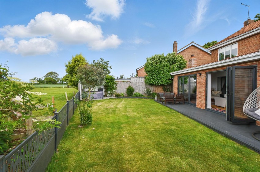 Images for Mill Lane, Acaster Malbis, York