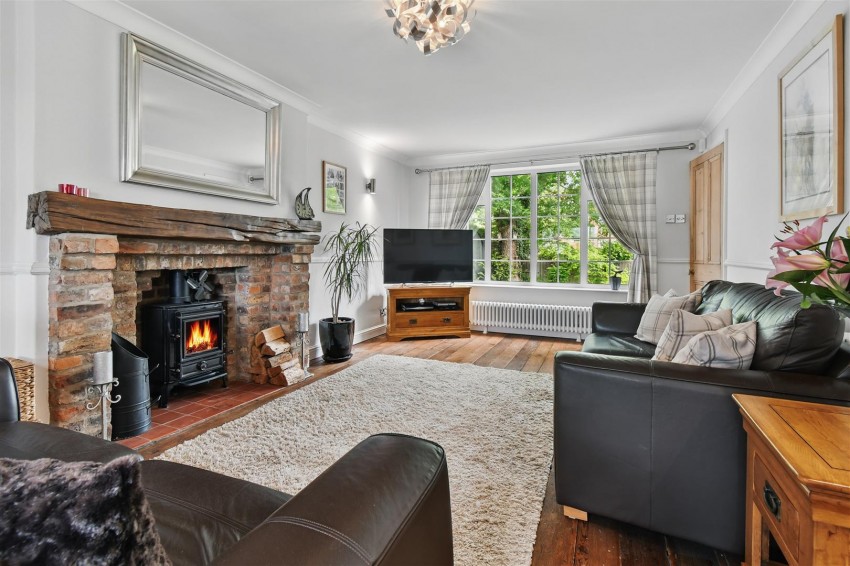 Images for Mill Lane, Acaster Malbis, York