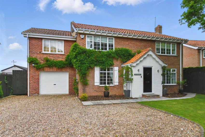 Images for Mill Lane, Acaster Malbis, York