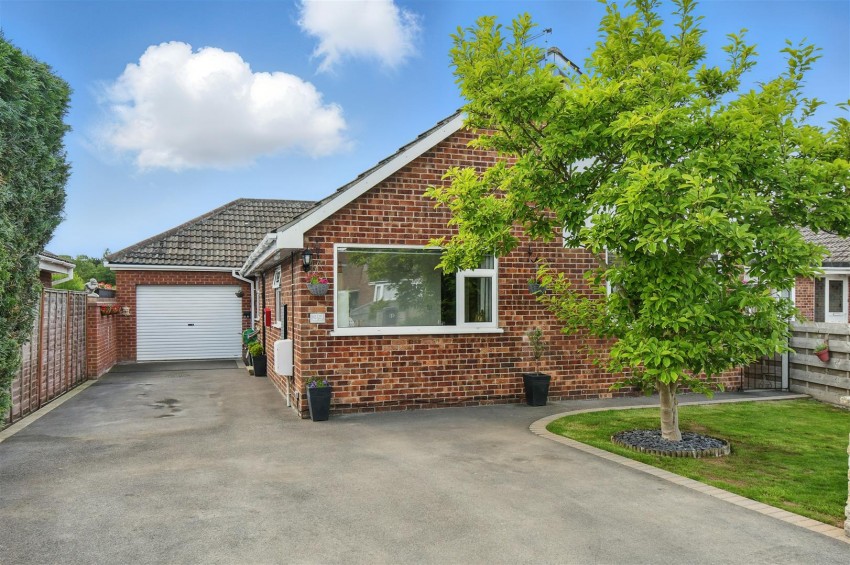Images for The Cranbrooks, Wheldrake, York