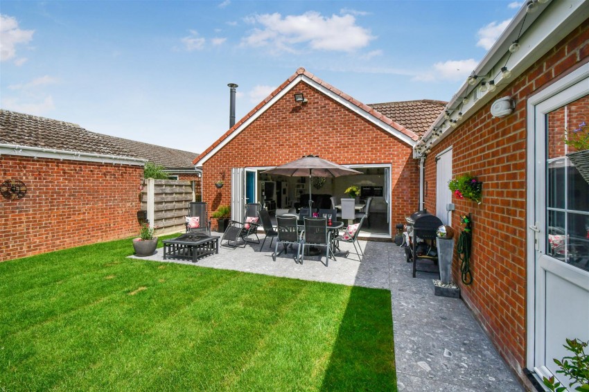 Images for The Cranbrooks, Wheldrake, York