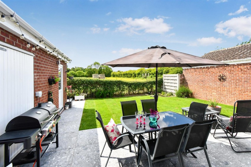 Images for The Cranbrooks, Wheldrake, York