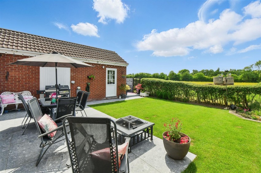Images for The Cranbrooks, Wheldrake, York