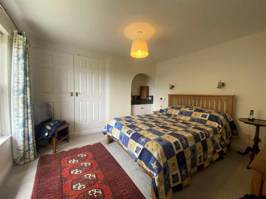 Images for Back Lane, Easingwold, York