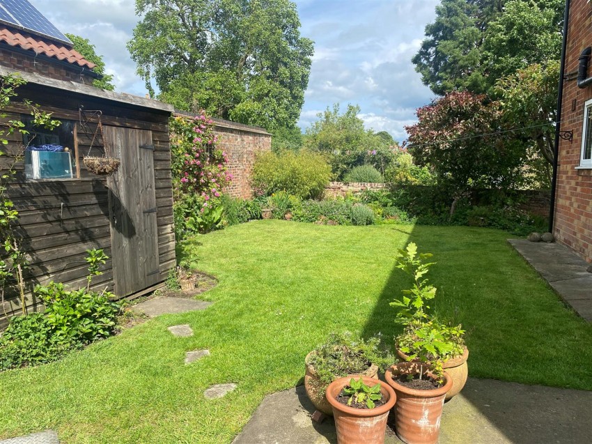 Images for Back Lane, Easingwold, York