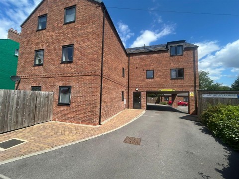View Full Details for Gale Lane, Acomb, York