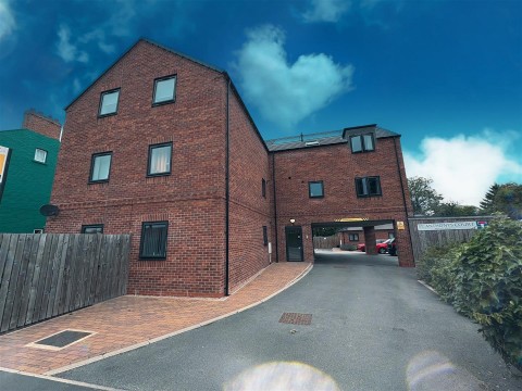 View Full Details for Gale Lane, Acomb, York