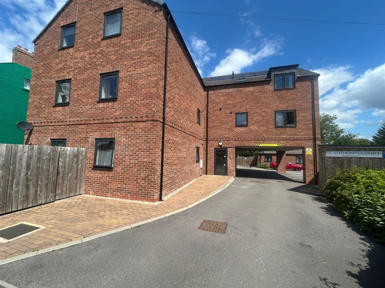 Gale Lane, Acomb, York