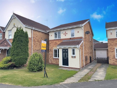 View Full Details for Braithegayte, Wheldrake, York
