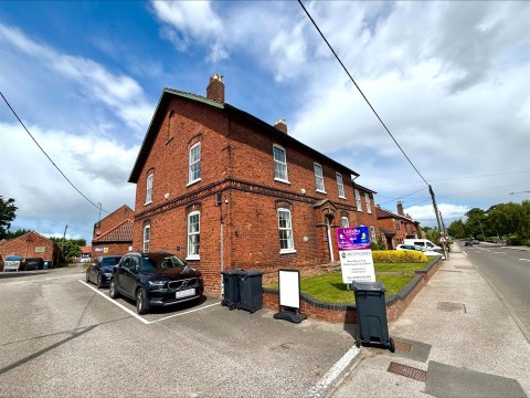 View Full Details for Main Street, Shipton By Beningbrough, York