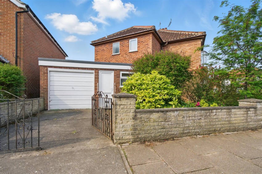 Images for Cranbrook Road, York