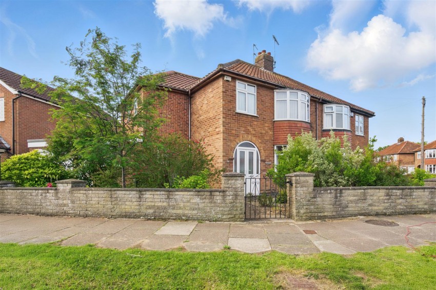 Images for Cranbrook Road, York