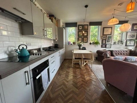 View Full Details for George Cayley Drive, York