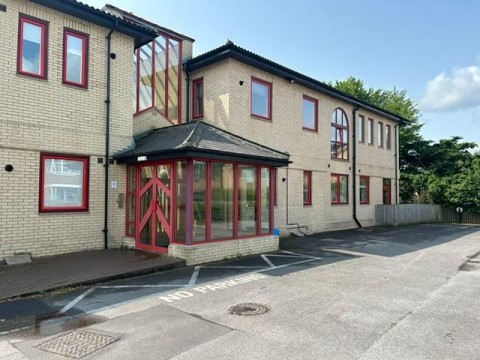 View Full Details for George Cayley Drive, York
