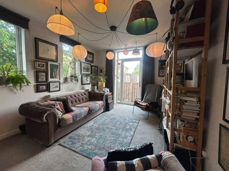 George Cayley Drive, York