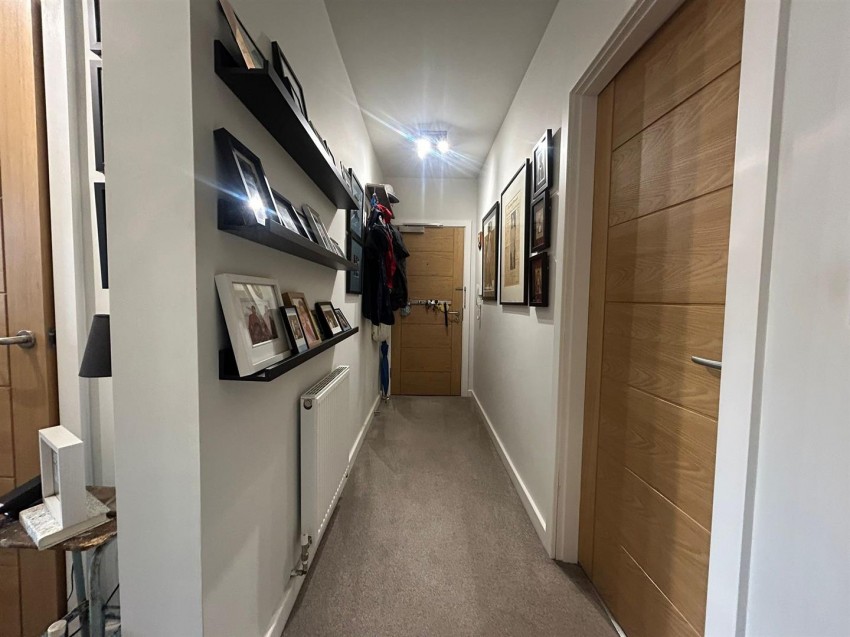 Images for George Cayley Drive, York