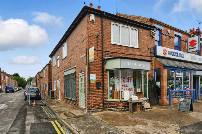 Images for Burton Stone Lane, York
