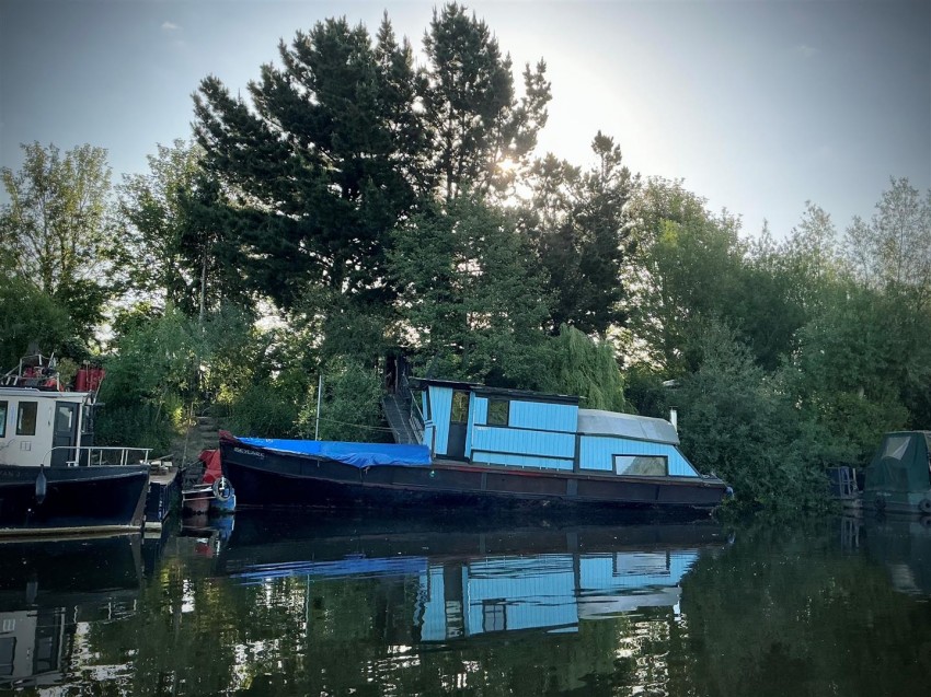Images for St. Oswalds Road, York