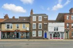 Images for Gillygate, York