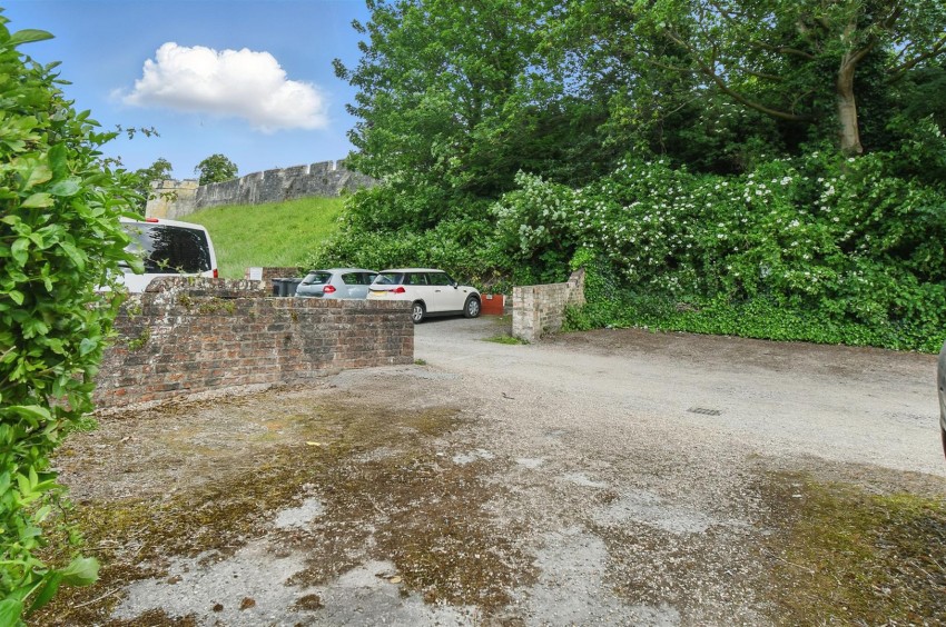 Images for Gillygate, York
