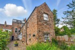Images for Gillygate, York