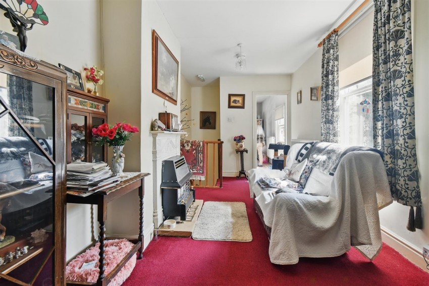 Images for Gillygate, York