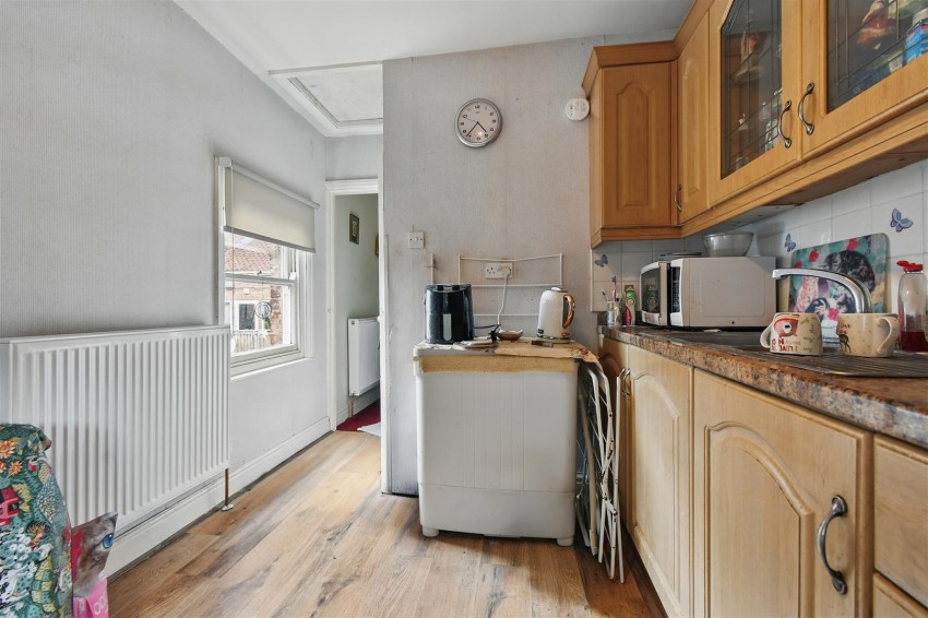 Images for Gillygate, York