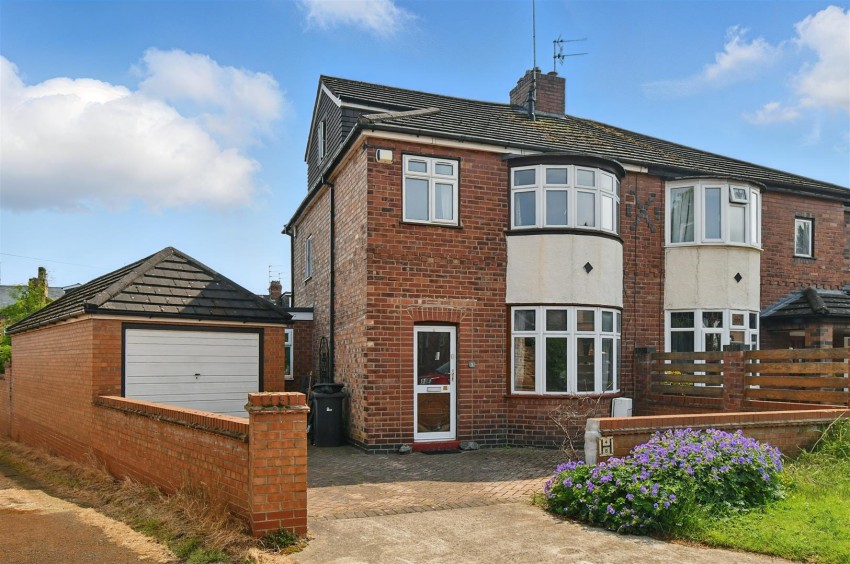 Images for New Lane, Holgate, York