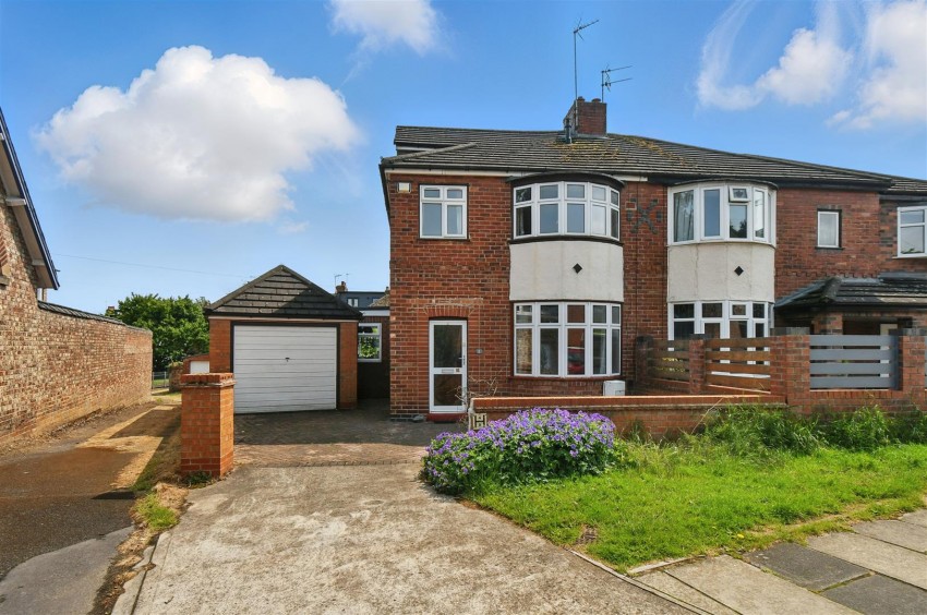 Images for New Lane, Holgate, York
