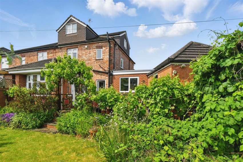 Images for New Lane, Holgate, York