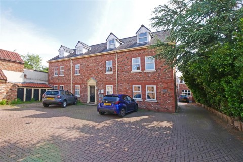 View Full Details for Main Street, Fulford, York