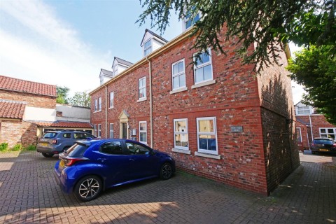 View Full Details for Main Street, Fulford, York