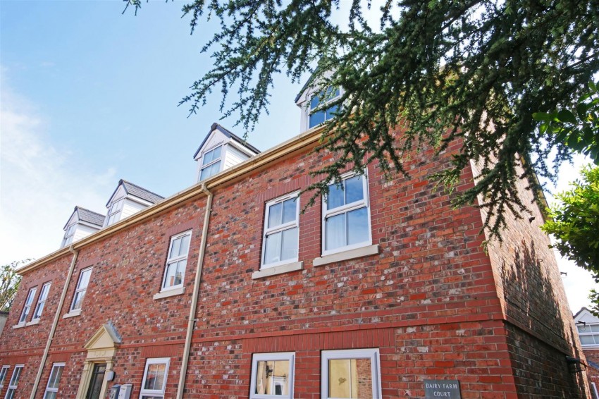 Images for Dairy Farm Court, Main Street, Fulford,