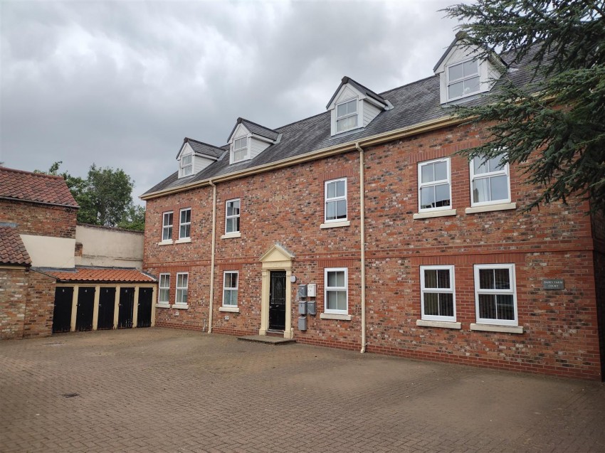 Images for Dairy Farm Court, Main Street, Fulford,
