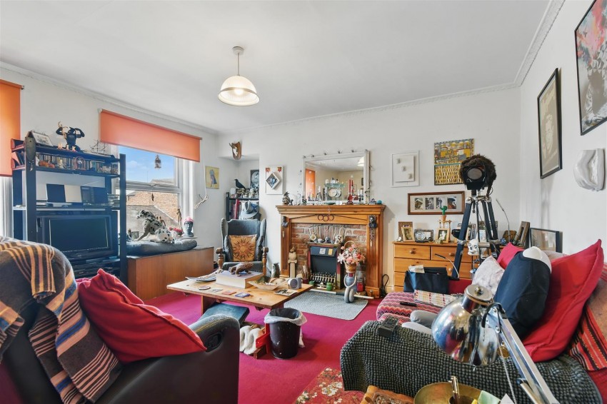 Images for Gillygate, York