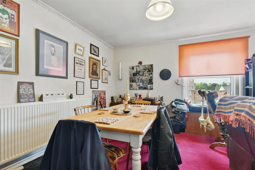 Images for Gillygate, York