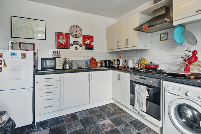 Images for Gillygate, York